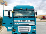 Satılık Çekici DAF XF480