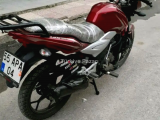 Satılık Bajaj Discover 125cc Motorsiklet 