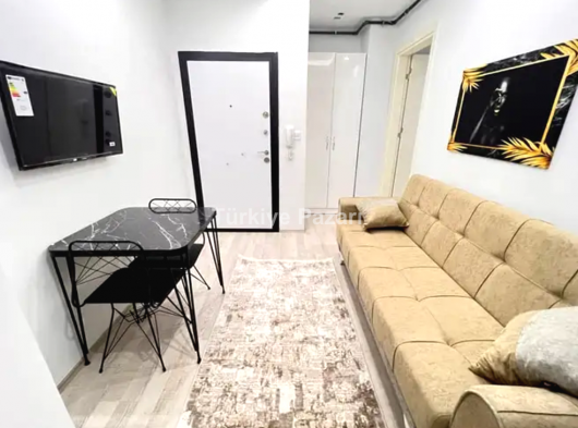 15 Mayıs Mahallesi Çınar Mevkii 1+1 Satılık Daire