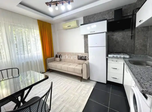 TAVAS BAHÇEKÖY MEVKİ 3.234 M2 SATILIK ARAZİ