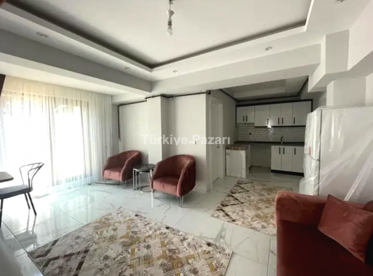 TAVAS BAHÇEKÖY MEVKİ 3.234 M2 SATILIK ARAZİ