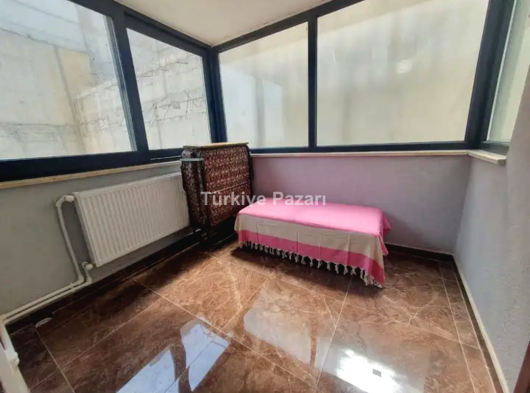 TAVAS BAHÇEKÖY MEVKİ 3.234 M2 SATILIK ARAZİ