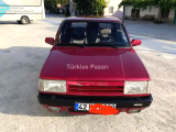 Doğan Sl selex motor satılık 93 model