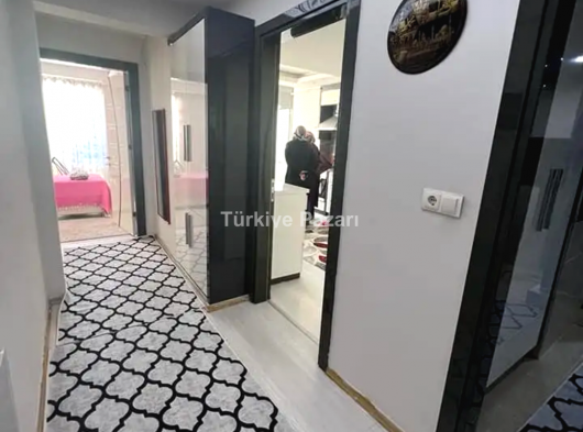 Denizli Fatih Mah. YSE kavşağı yakını satılık 2+1 Daire 