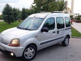 LPG li OTOMOBİL RUHSATLI ÇİFT SÜRGÜLÜ KANGO