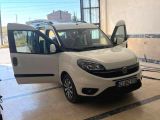 1.6 Premio Plus Fiat Doblo