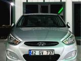 HYUNDAİ ACCENT BLUE