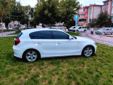 2011 model Otomatik vites BMW 1.16