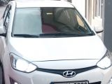 HYUNDAI İ 20 1.4 CVVT OTOMATİK SENSE 