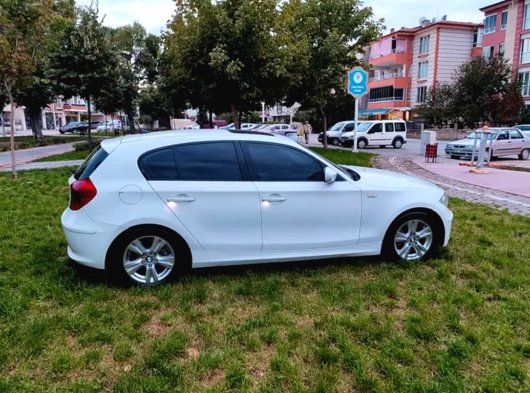 2010 Honda Civic 1.6 Elegance