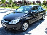 ŞENKAR OTOMOTİV - OPEL ASTRA 1.6 ENJOY