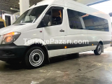 Mercedes Sprinter 316 cdi