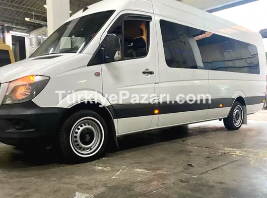 BMW 3.20İ FIRST EDITION M SPORT 87.000 KM 2020 MODEL