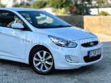Hyundai Accent blue mode plus Hatasız boyasız 2018