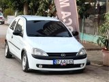 Opel Corsa 1.7 Hususi 2003 model