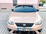 Hatasız boyasız seat Ibiza