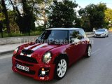 Mini cooper one