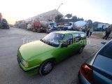 Opel Kadett 1.3 Motor