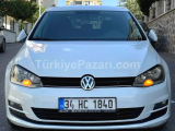 Golf 7 Hatasız boyasız