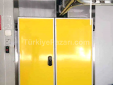 SATILIK SIFIR VE İKİNCİ EL SOĞUK HAVA DEPOLARI