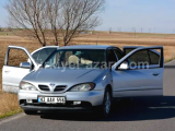 2000 model Nissan Primera Aile Aracı 