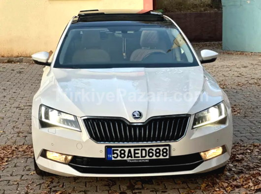 takas olur 2016 model dizel otomatik hatasiz