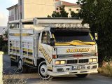 Isuzu NKR