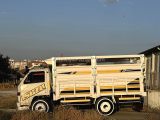 SATILIK HYUNDAİ H100 DELUX KAMYONET