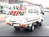 SATILIK HYUNDAİ H100 DELUX KAMYONET