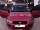 2004 Fiat Stilo