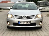 2011 Toyota Corolla 1.4 D-4D Comfort Extra