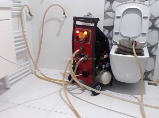 Silifke Kalorifer Peteği Temizliği Göksu