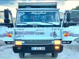 1998 MODEL İVECO 120-14 TURBOLU