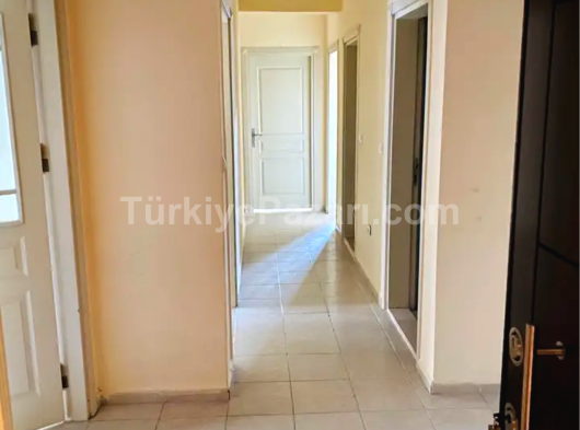 Van Edremit yeni tokide kiralık 3+1 daire