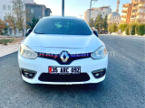 Fluence 1.5 dCi