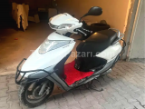 2019 Honda Spacy Alfa