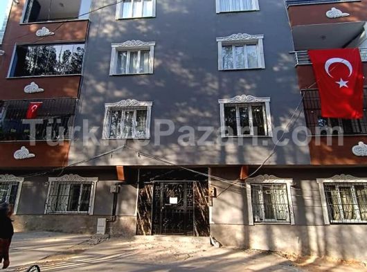 POLAT GAYRİMENKULDEN Beyazlar mah Satılık Daire