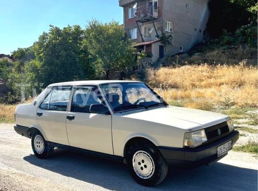 Satılık Tofaş Şahin 1.6