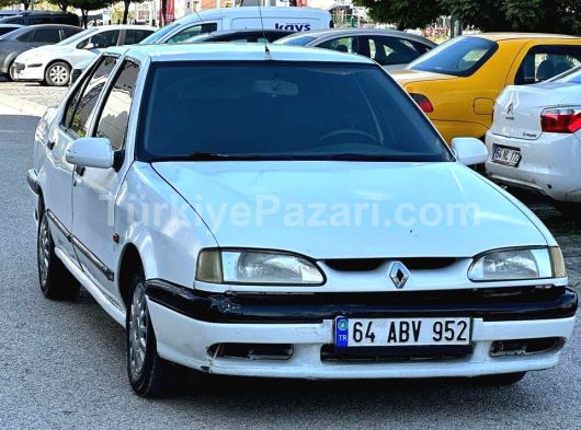 Renault R19 1.6 Europa RNE