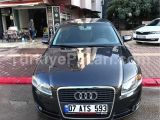 Audi A4 Sedan 1.6
