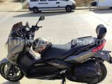 Yamaha x Max 400 cc