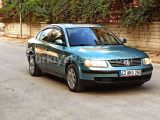 Volkswagen Passat 1.9 TDi Comfortline