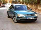 Volkswagen Passat 1.9 TDi Comfortline