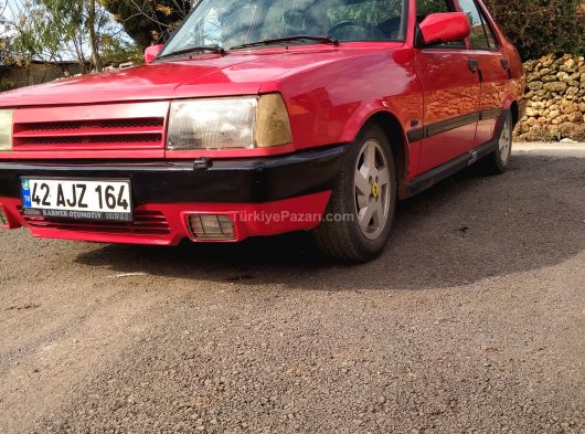 89 doğan çürüksüz 