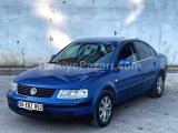 2000 MODEL PASSAT 1.8 COMFORTLİNE