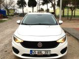 SAHİBİNDEN 2018 HASARSIZ TEMİZ FİAT EGEA 1,4 FİRE EASY