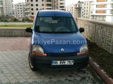 MEMUR SAHİBİNDEN ACİL SATILIK OTOMOBİL RUHSATLI LPG' Lİ KANGOO