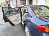 Toyota corolla 2007 elagent yarı otomatik