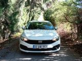 Sahibinden Fiat Egea 1.4 Fire Easy 2021 Model 