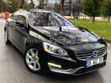 Sahibinden satılık Volvo S60 D2 Premio Çift Kavramalı Yakıt 
